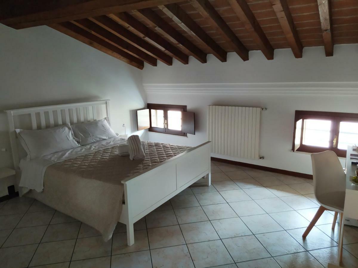 Carducci 49 Hotel Mantova Exterior photo